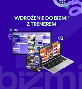 Szybkie wdrożenie do BIZMI z Trenerem Organizacji